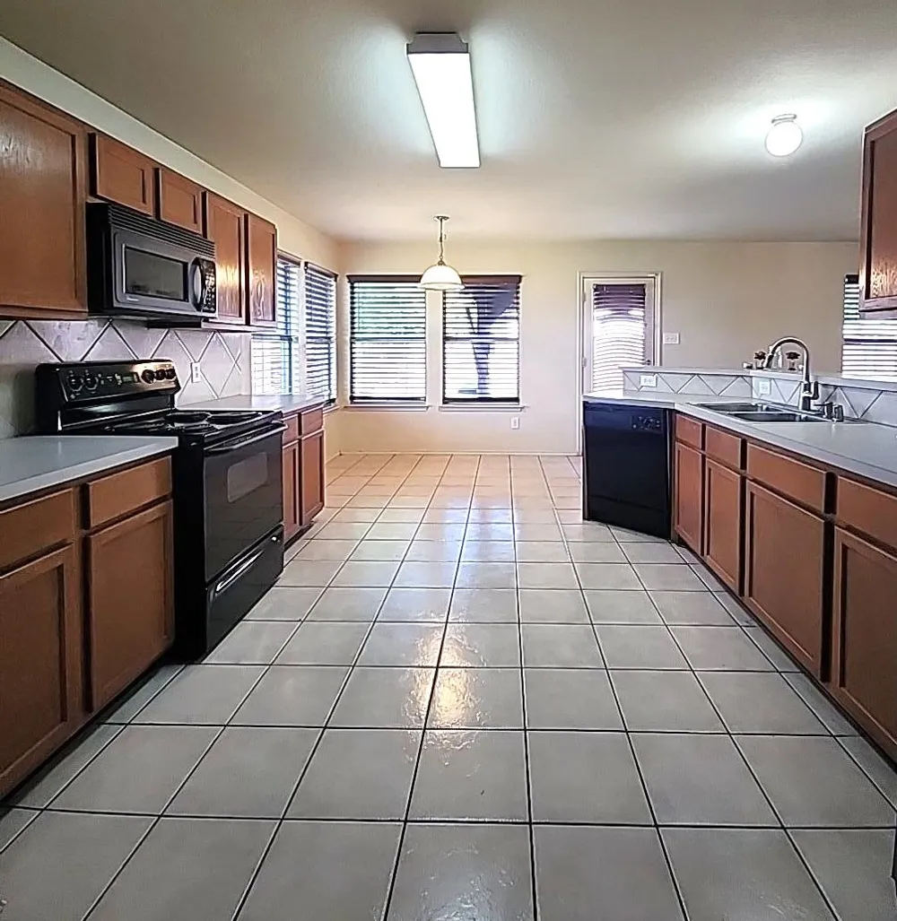 1000 Lake Trail Drive Little Elm, TX 75068