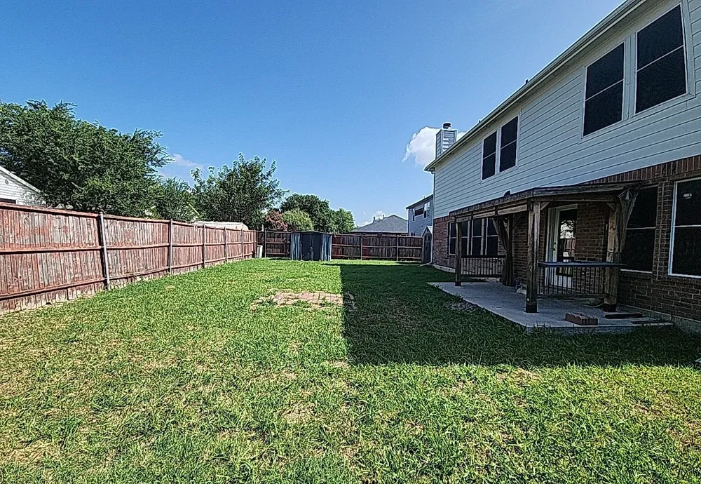 1000 Lake Trail Drive Little Elm, TX 75068