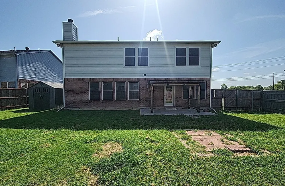 1000 Lake Trail Drive Little Elm, TX 75068