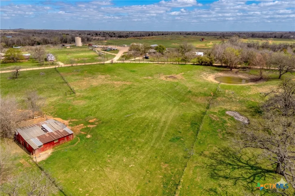 430 FM 487 #Tract 2 Rockdale, TX 76567