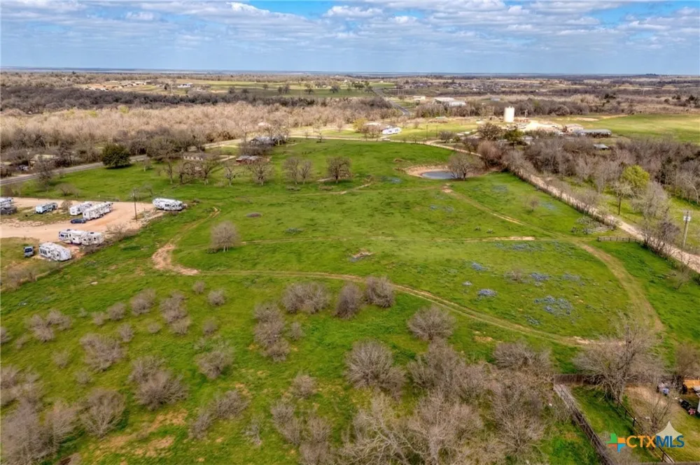 430 FM 487 #Tract 2 Rockdale, TX 76567
