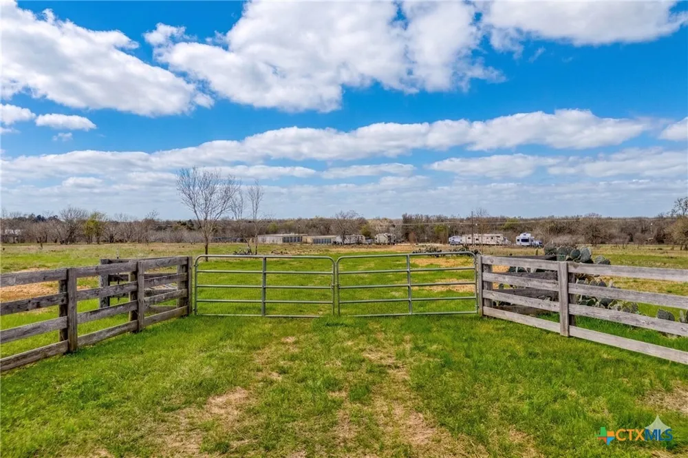 430 FM 487 #Tract 2 Rockdale, TX 76567