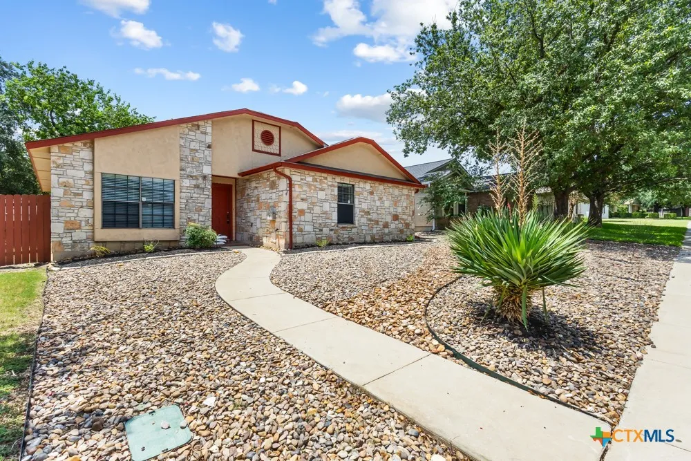 1514 Vista Hill Street San Antonio, TX 78213