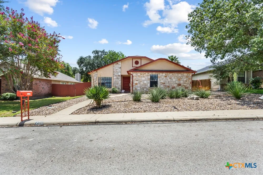 1514 Vista Hill Street San Antonio, TX 78213