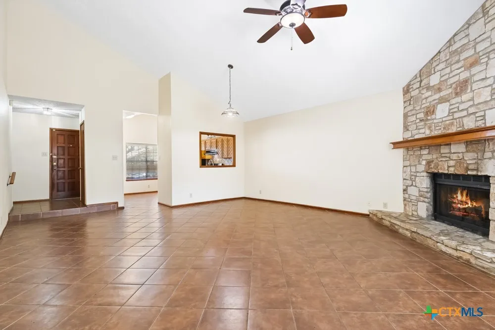 1514 Vista Hill Street San Antonio, TX 78213
