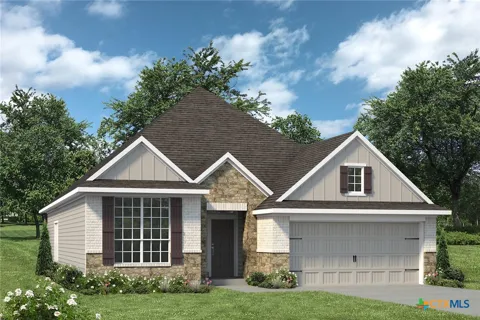 458 Pipe Creek Drive