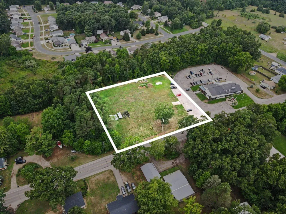 2678 S Patterson Road Wayland, MI 49348