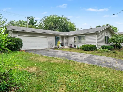 43 Butternut Court