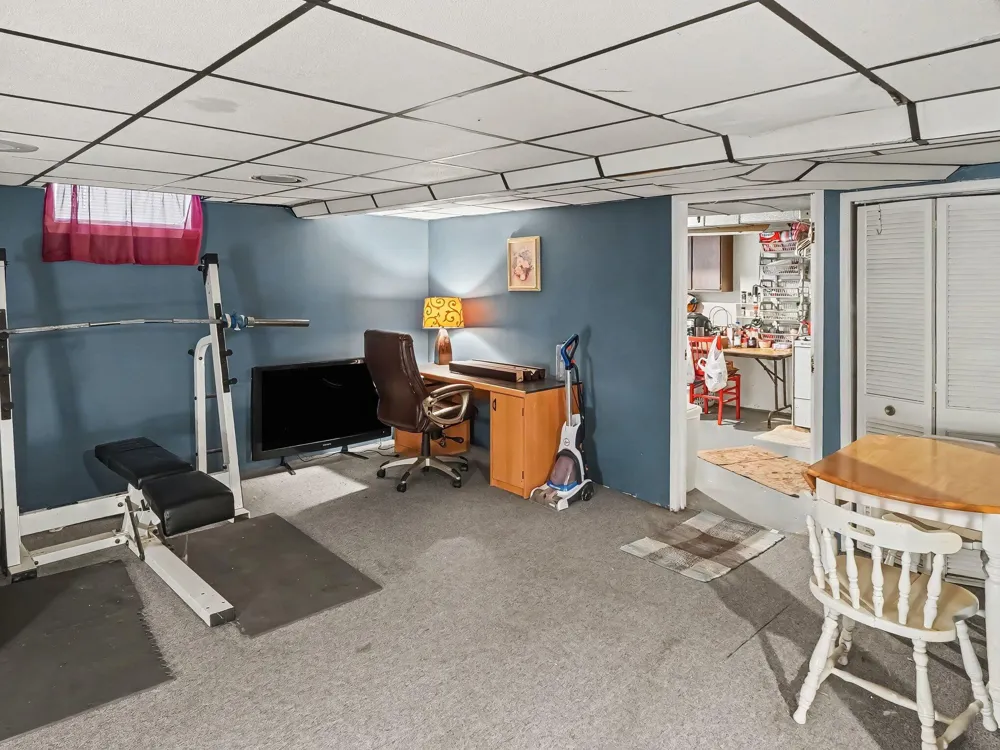 43 Butternut Court Chelsea, MI 48118