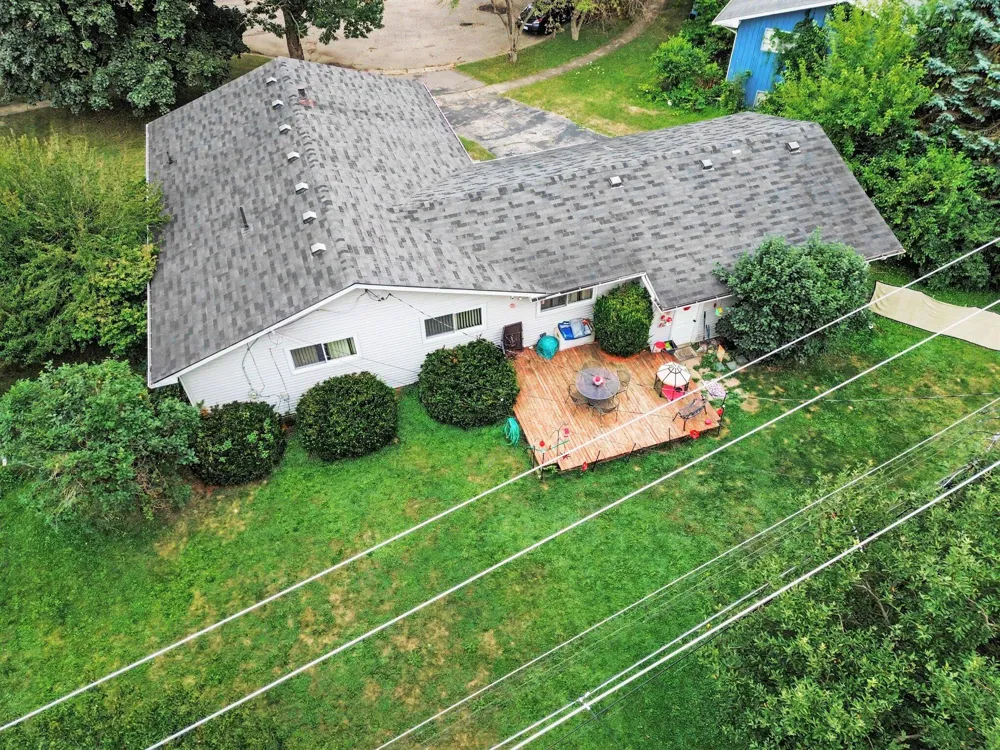43 Butternut Court Chelsea, MI 48118