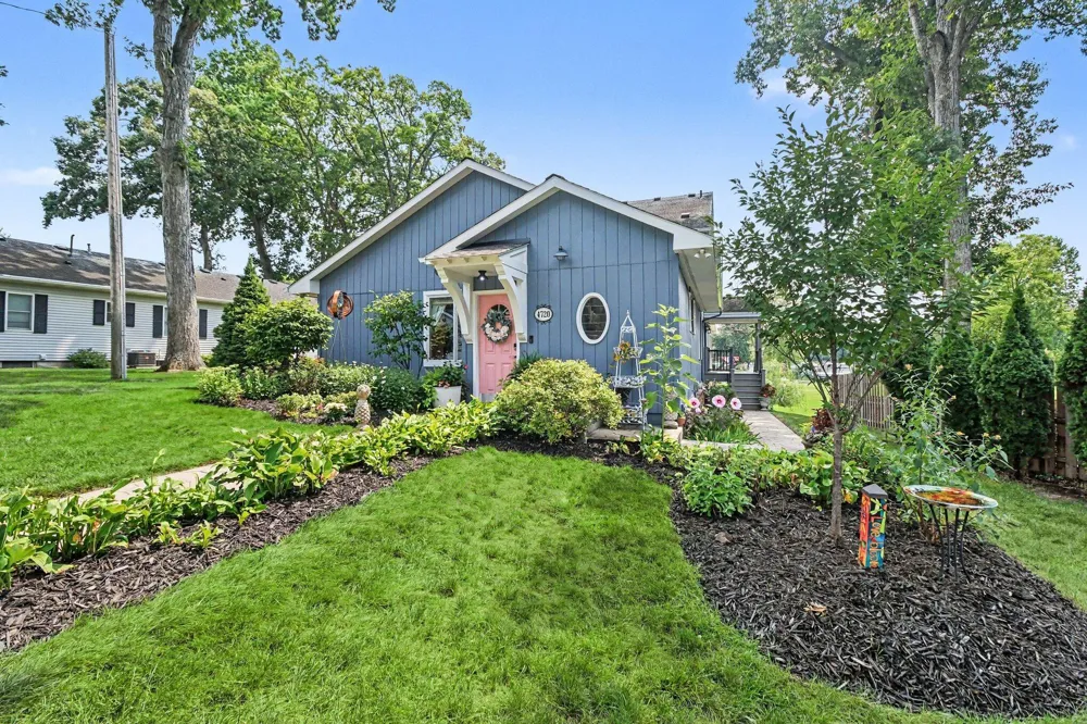 4720 Downing Drive Pinckney, MI 48169