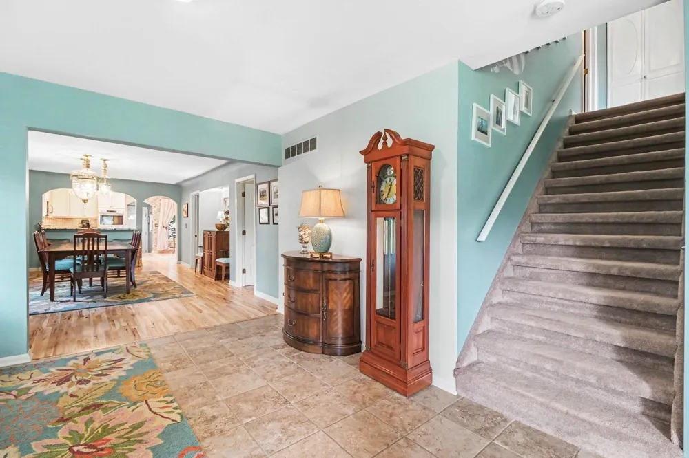 4720 Downing Drive Pinckney, MI 48169