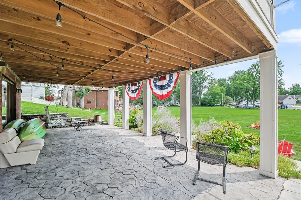 4720 Downing Drive Pinckney, MI 48169