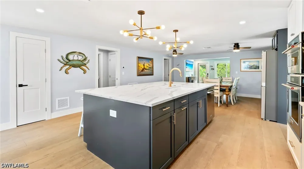 Riverview Drive Naples, FL 34112