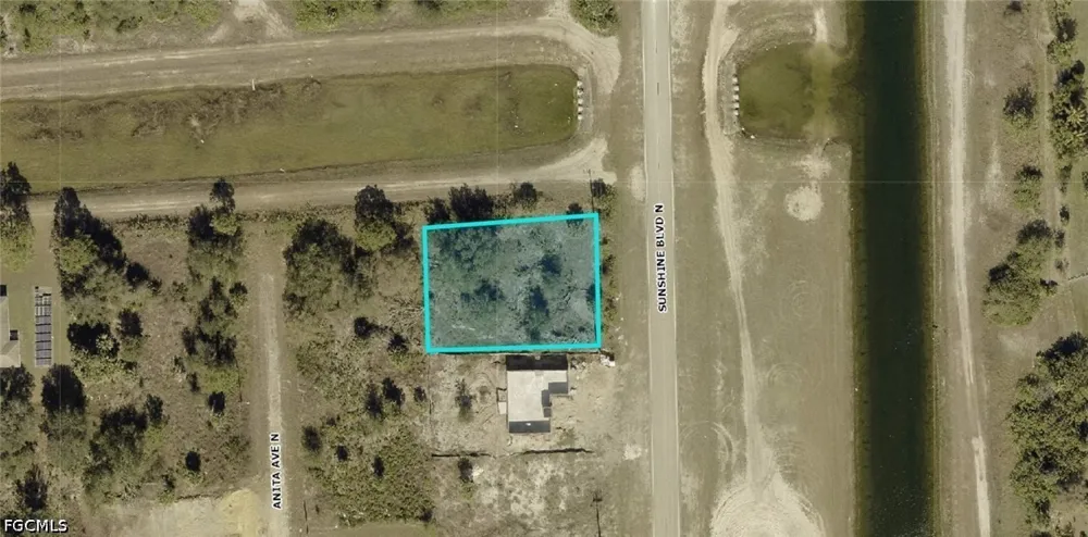 Sunshine Boulevard Lehigh Acres, FL 33971