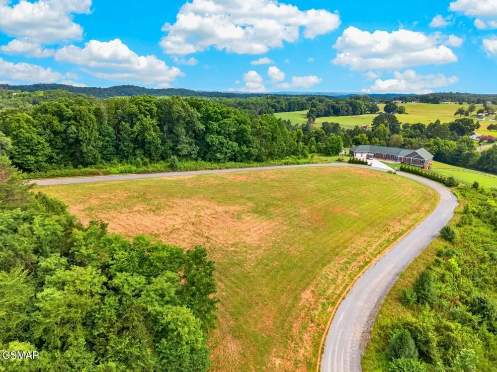 18 Woodland Creek Road Dandridge, TN 37725