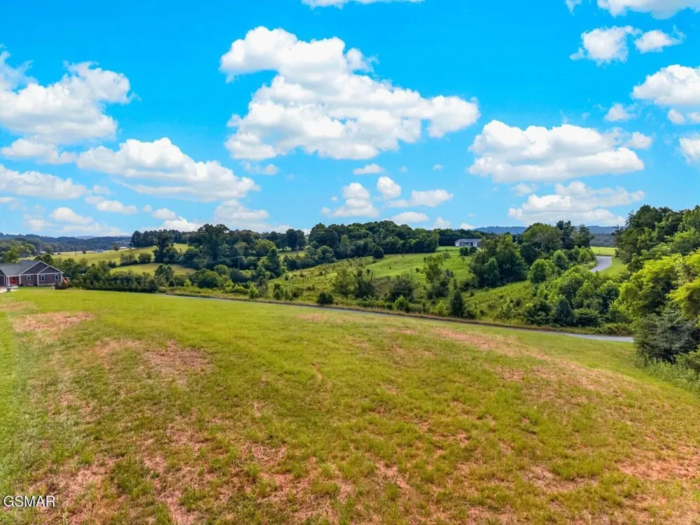 18 Woodland Creek Road Dandridge, TN 37725