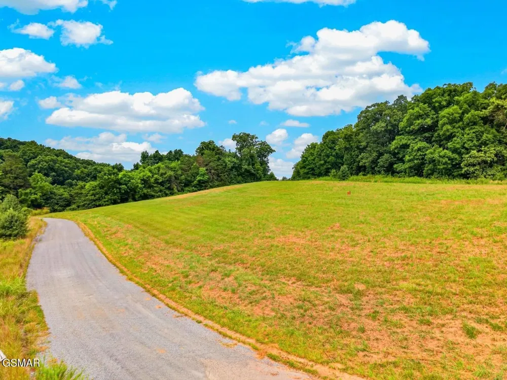 18 Woodland Creek Road Dandridge, TN 37725