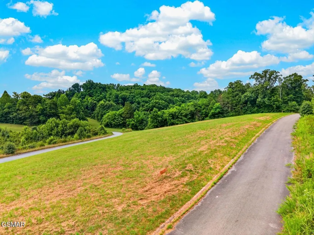18 Woodland Creek Road Dandridge, TN 37725