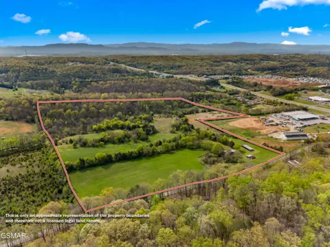 12 E Dumplin Valley Road