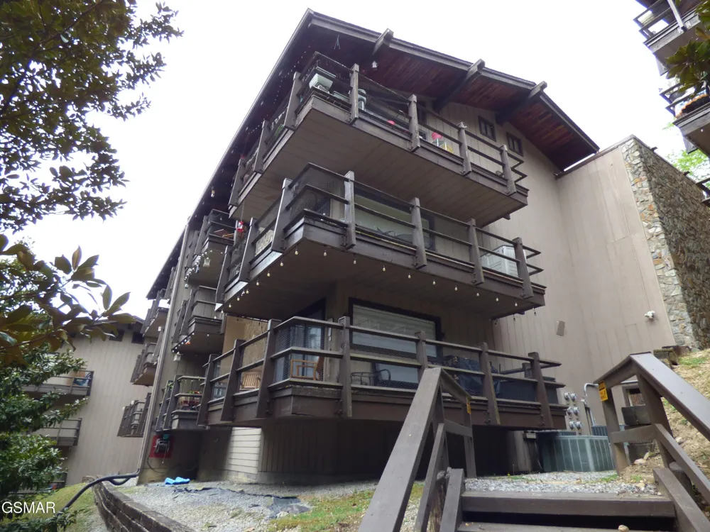1081 Cove Road #APT 821 Sevierville, TN 37876