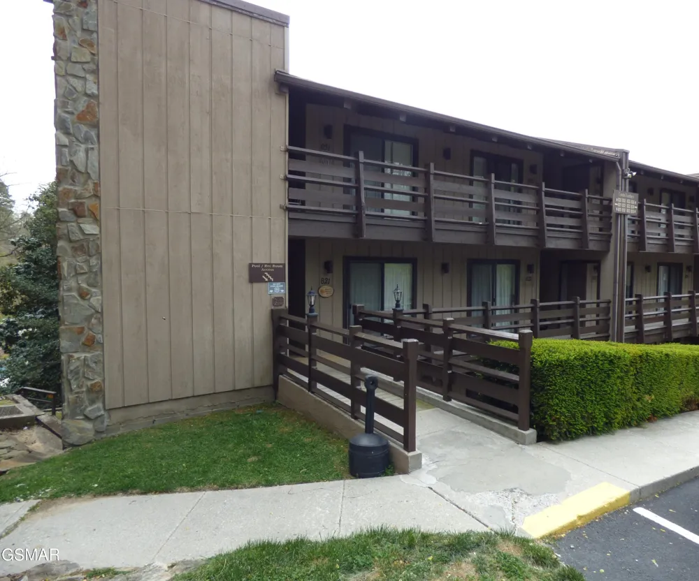 1081 Cove Road #APT 821 Sevierville, TN 37876