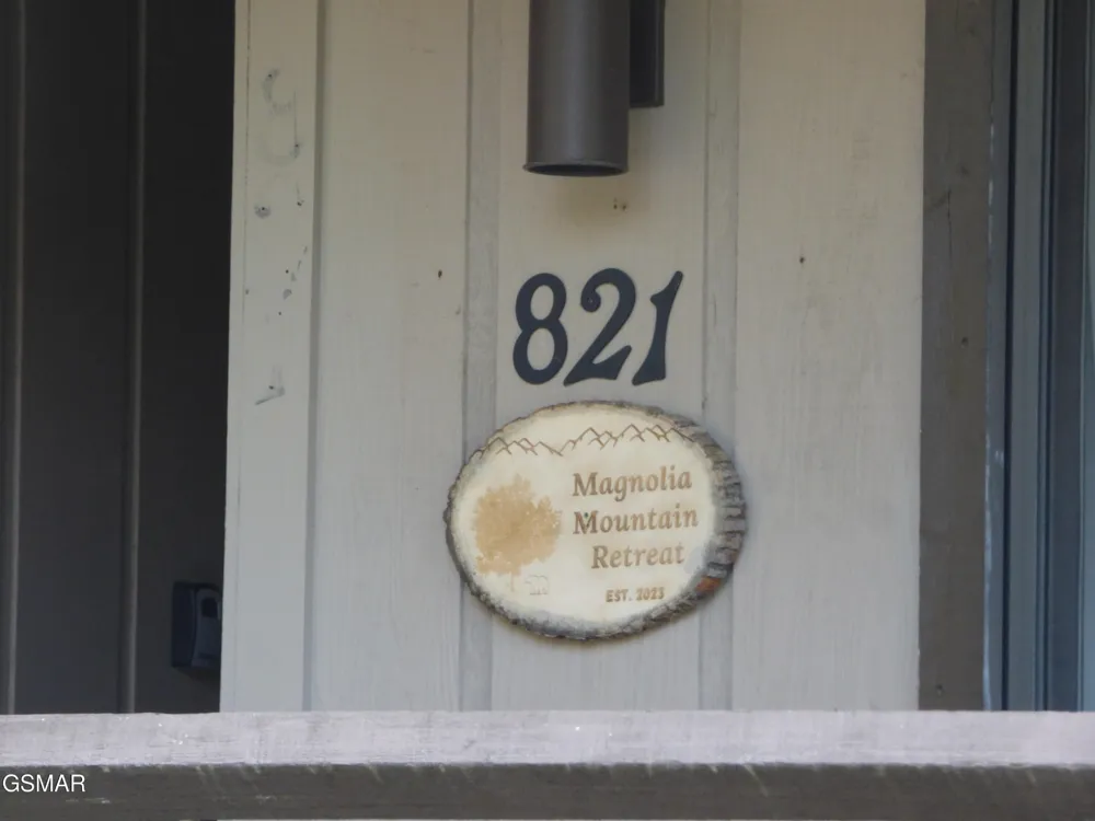 1081 Cove Road #APT 821 Sevierville, TN 37876