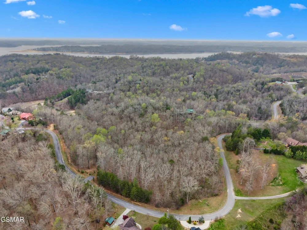 107 Turtle Dove Trail Dandridge, TN 37725