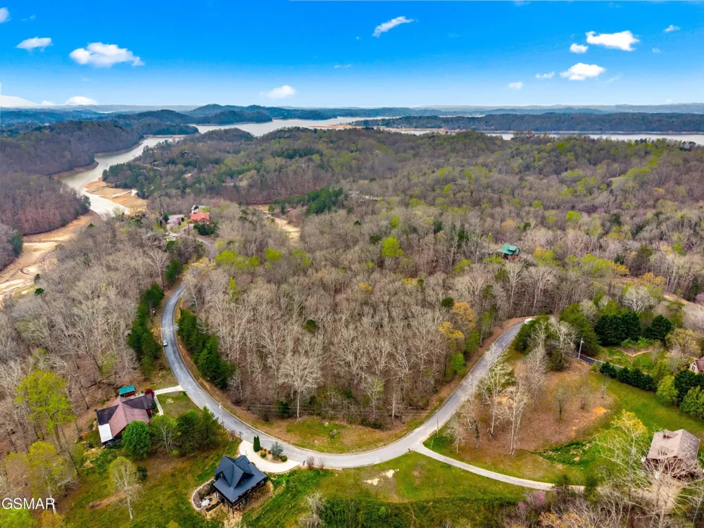107 Turtle Dove Trail Dandridge, TN 37725