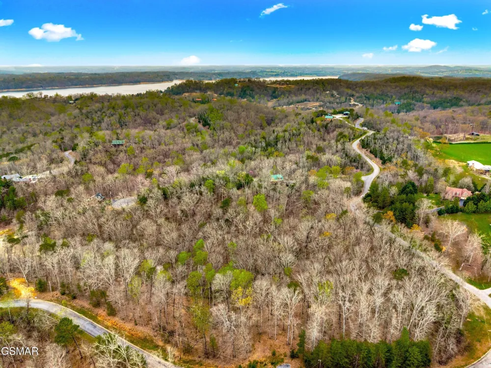 107 Turtle Dove Trail Dandridge, TN 37725