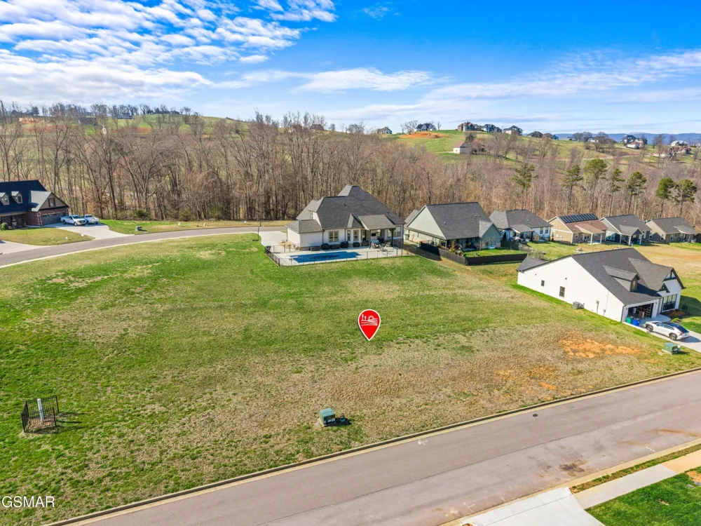 57 Shoreline Vista Morristown, TN 37814