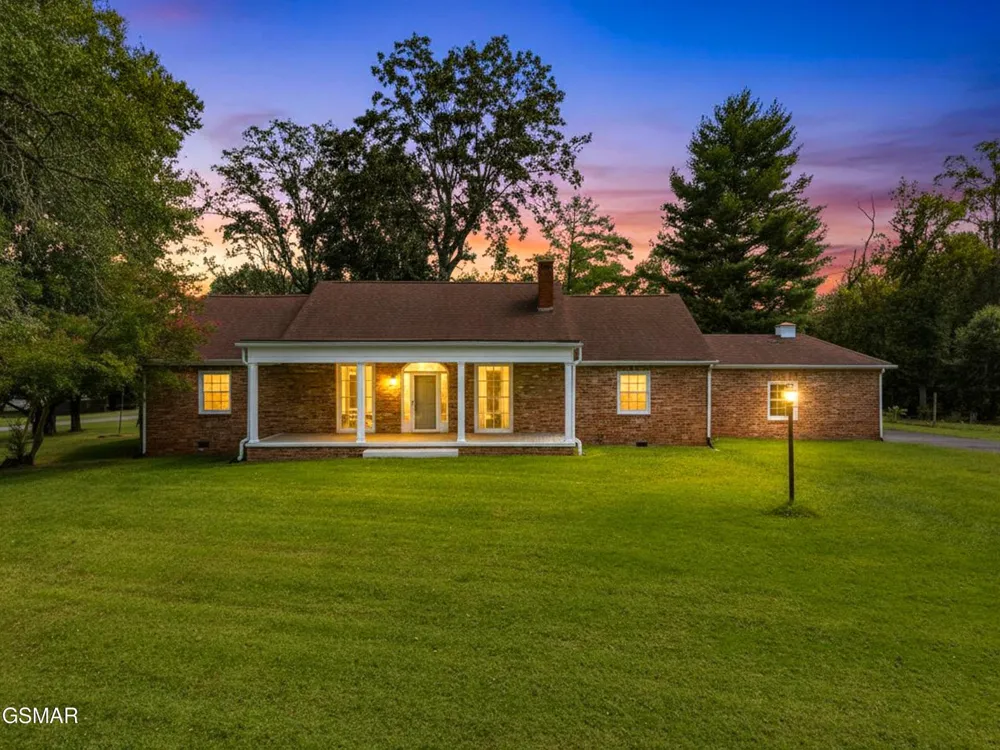 1328 W Main Street White Pine, TN 37890