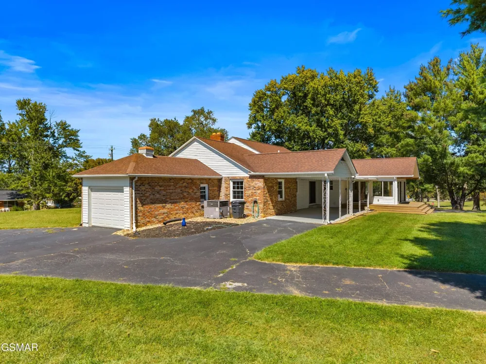 1328 W Main Street White Pine, TN 37890