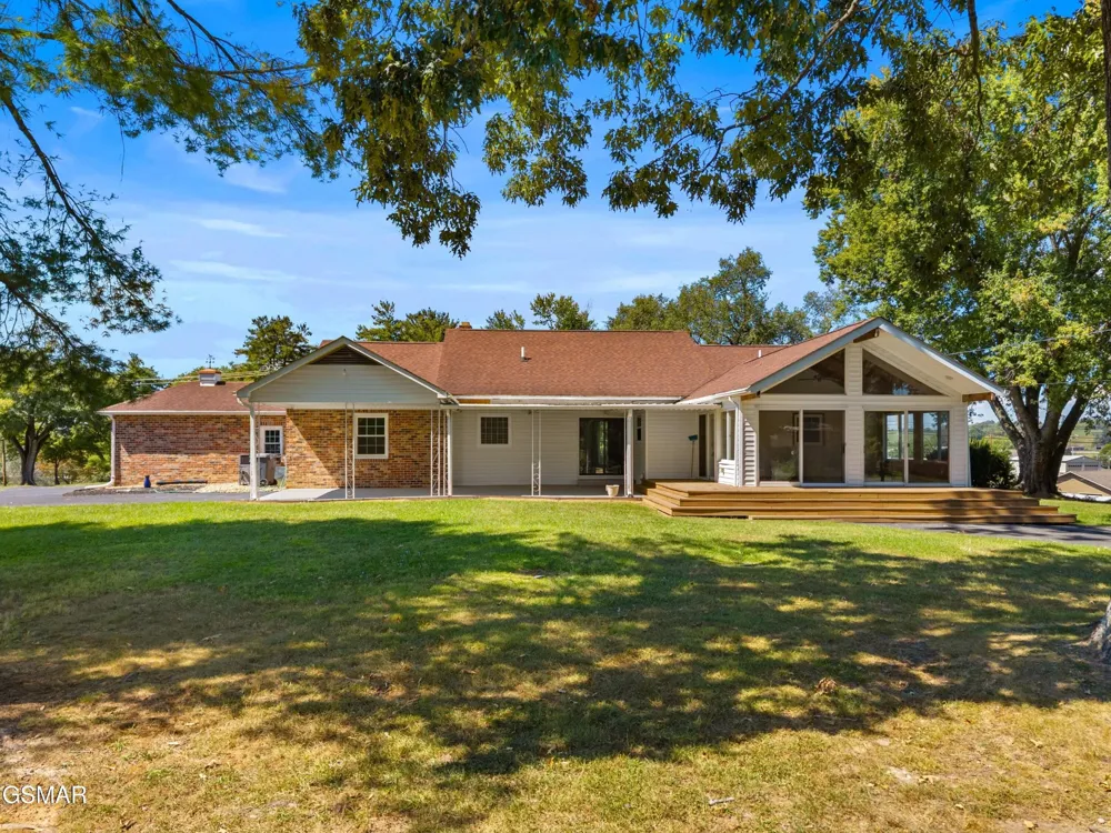 1328 W Main Street White Pine, TN 37890
