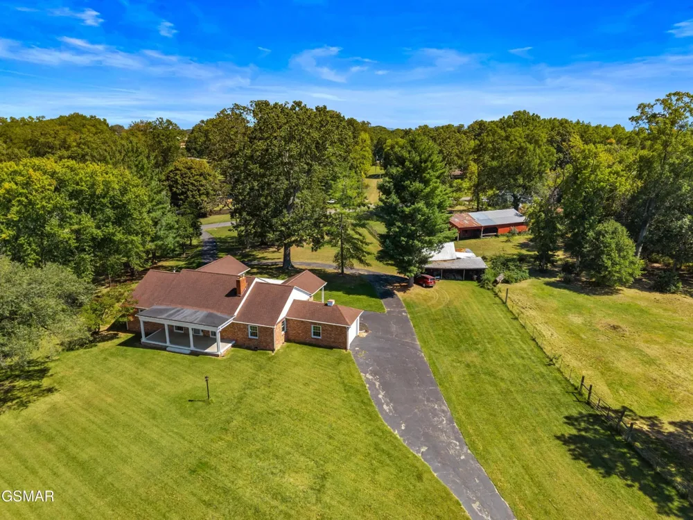1328 W Main Street White Pine, TN 37890