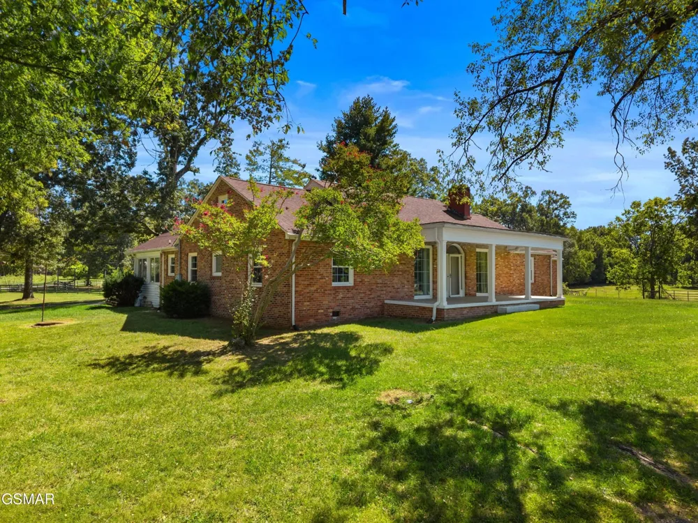 1328 W Main Street White Pine, TN 37890