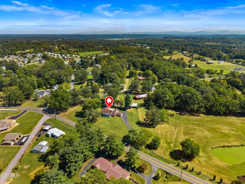 1328 W Main Street White Pine, TN 37890