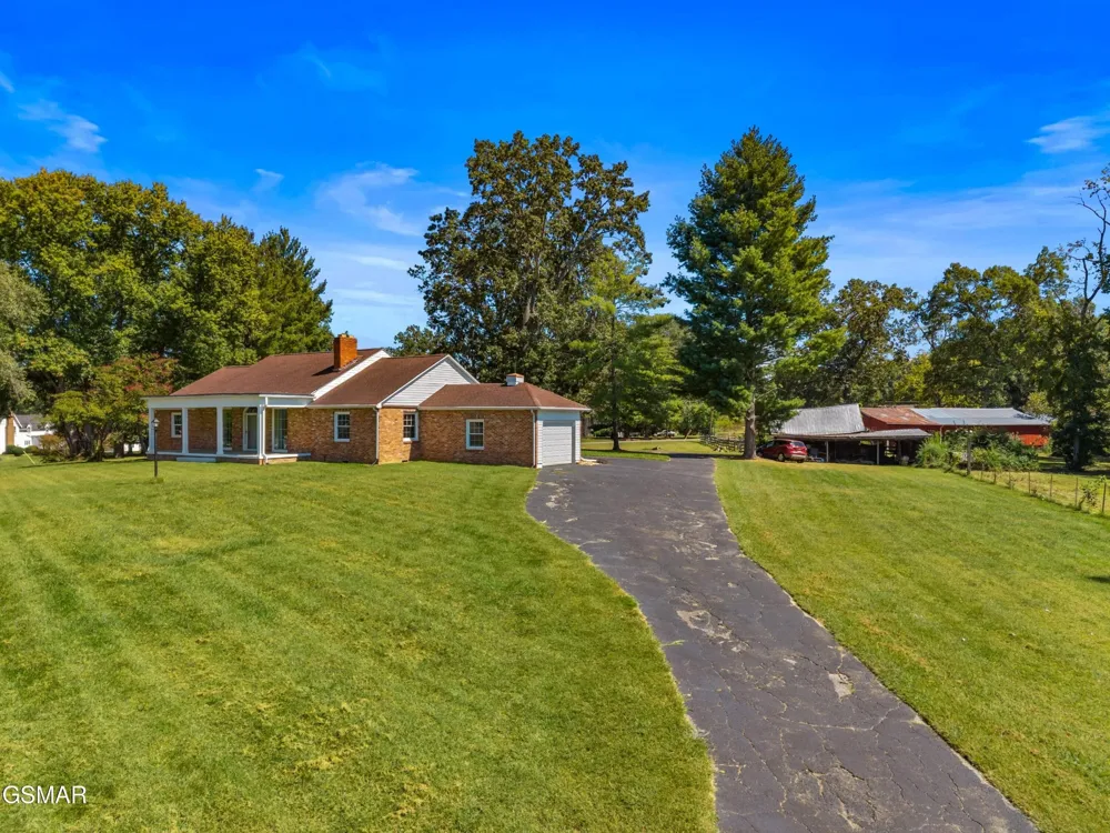 1328 W Main Street White Pine, TN 37890