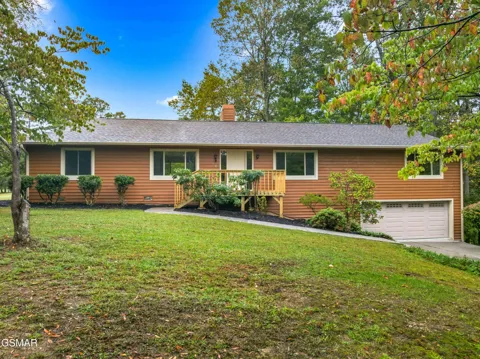 3320 Hazelwood Court