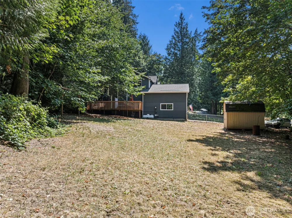 12568 Spohn Road NE Poulsbo, WA 98370