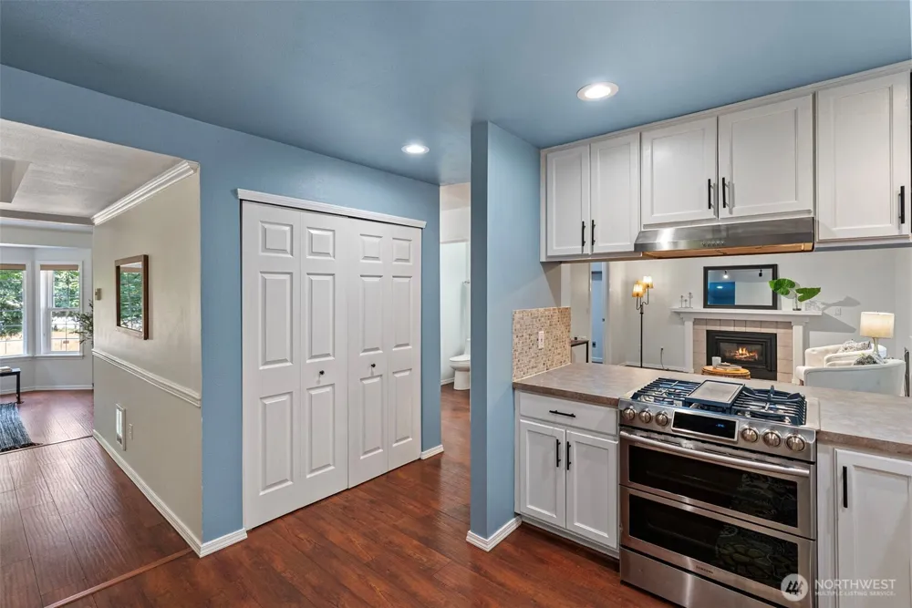 12568 Spohn Road NE Poulsbo, WA 98370