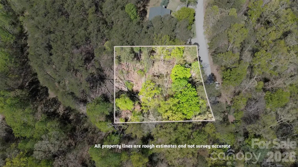 Lot 304 Sanderling Court #304 Lake Lure, NC 28746