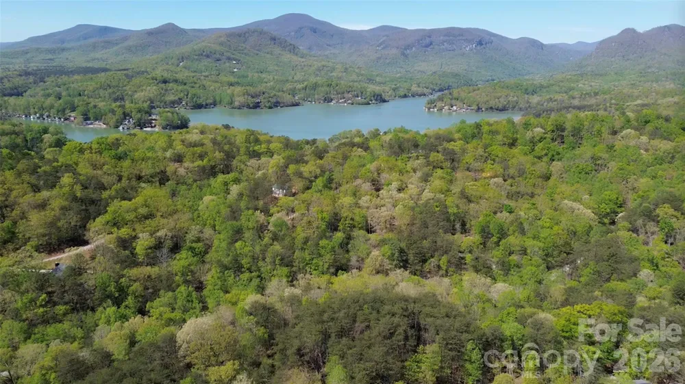 Lot 304 Sanderling Court #304 Lake Lure, NC 28746