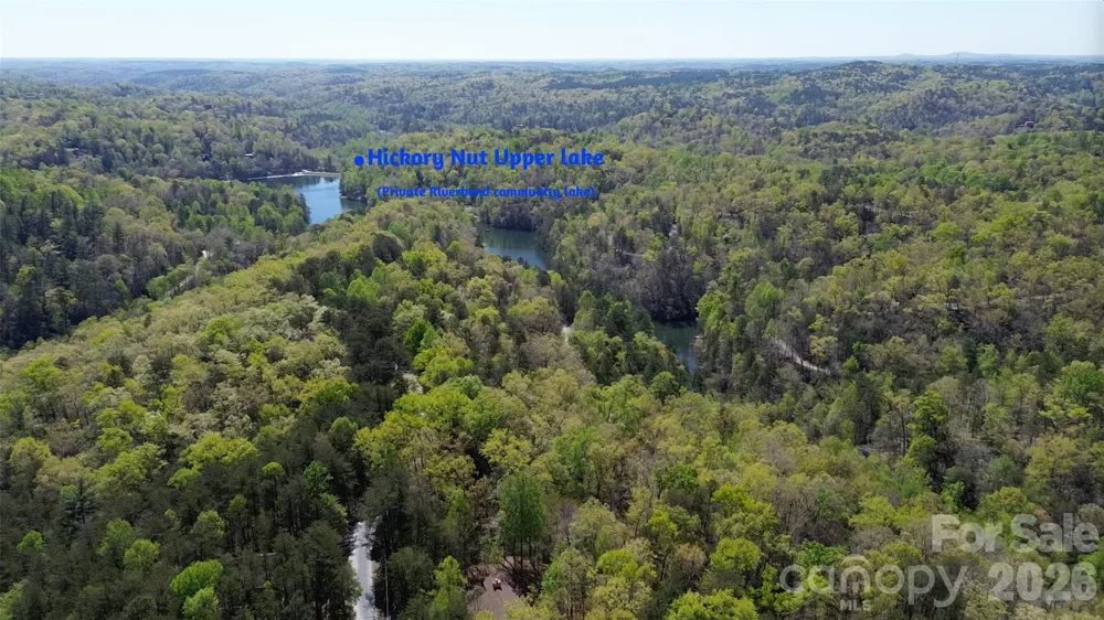 Lot 304 Sanderling Court #304 Lake Lure, NC 28746