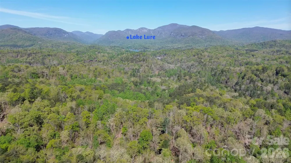 0 Wolf Trail #030 Lake Lure, NC 28746