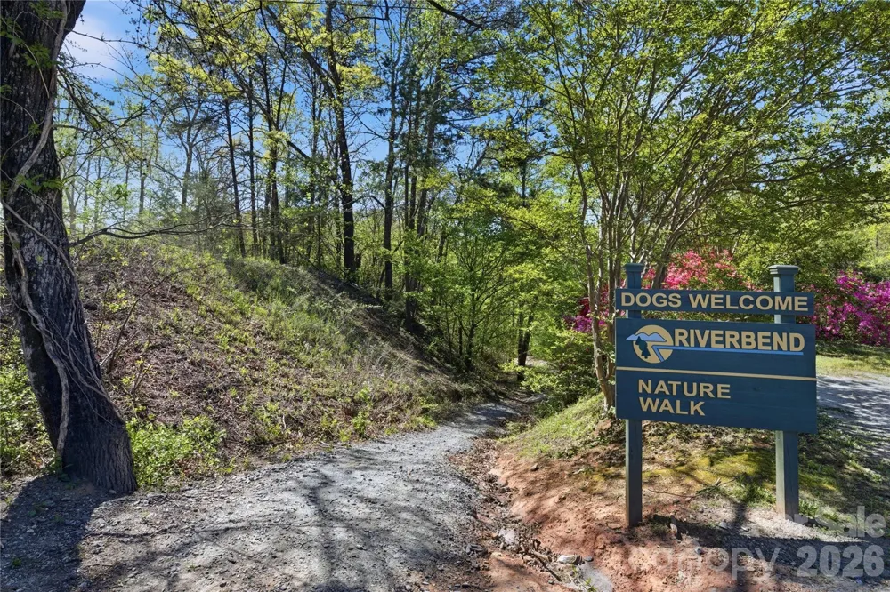 0 Wolf Trail #030 Lake Lure, NC 28746