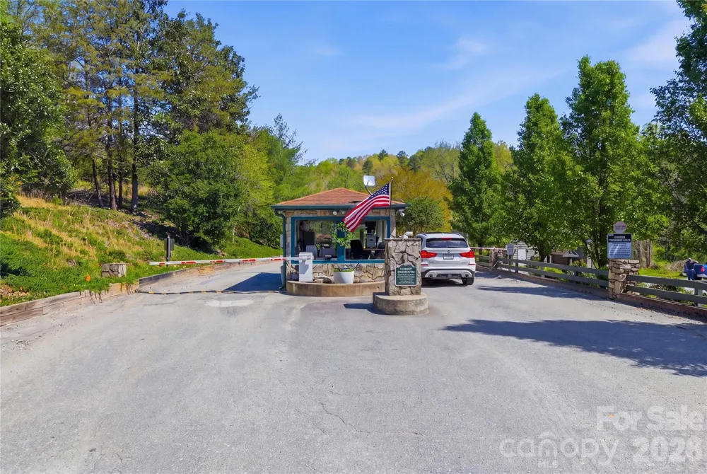 0 Wolf Trail #030 Lake Lure, NC 28746
