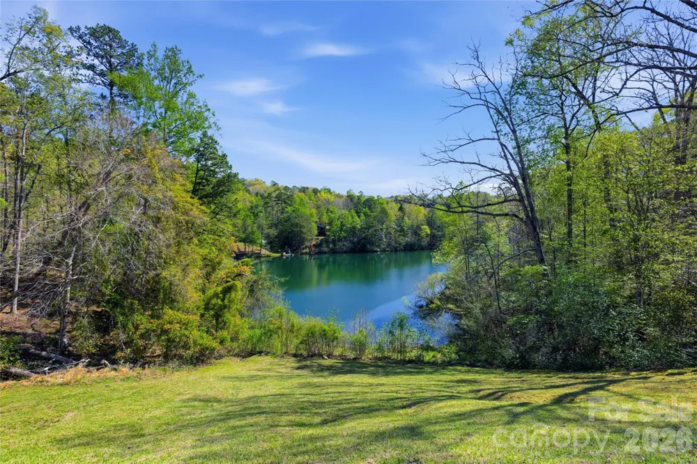 0 Wolf Trail #030 Lake Lure, NC 28746