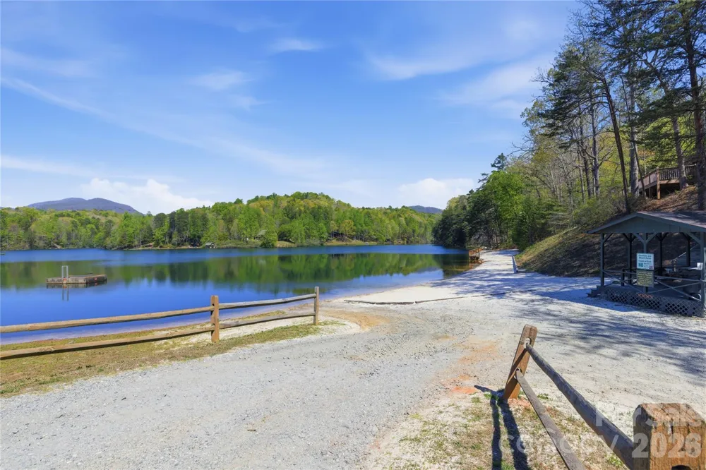 0 Wolf Trail #030 Lake Lure, NC 28746