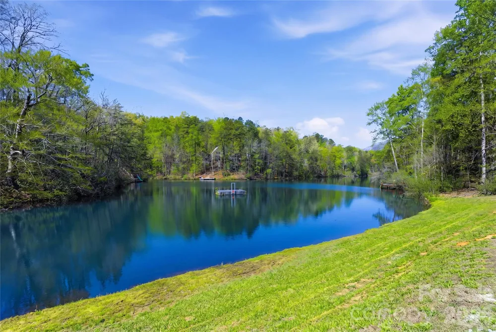 0 Wolf Trail #030 Lake Lure, NC 28746